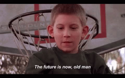 future